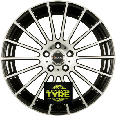 AVUS Racing AC-M03 6.50x16